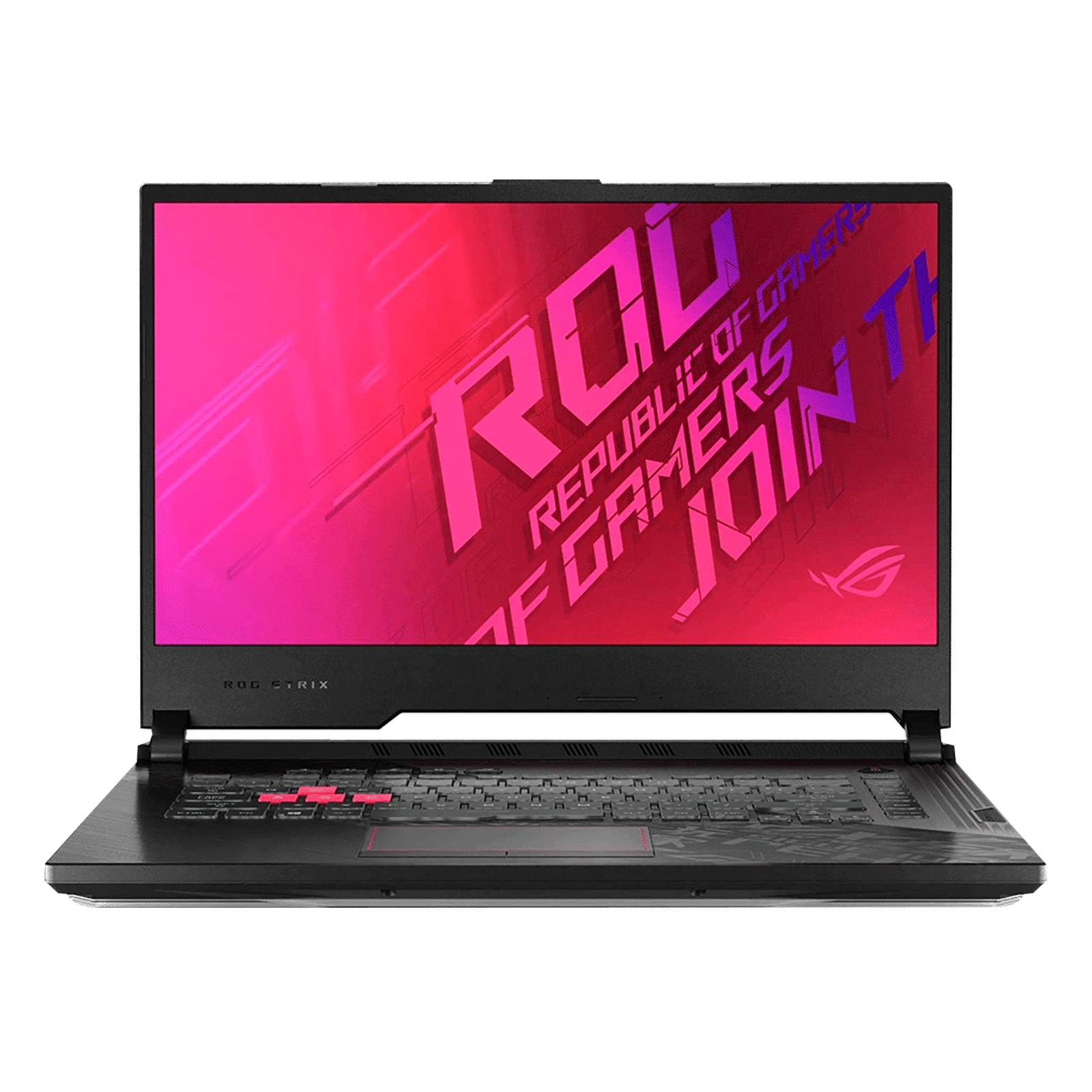 Buy ASUS ROG Strix G15 Intel Core i5 10th Gen (15.6 inch, 8GB, 1TB